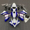 Injection Fairing Kit Bodywork Plastic ABS fit For Yamaha YZF 1000 R1 2007-2008