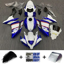 Injection Fairing Kit Bodywork Plastic ABS fit For Yamaha YZF 1000 R1 2007-2008