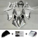 Injection Fairing Kit Bodywork Plastic ABS fit For Yamaha YZF 1000 R1 2007-2008