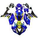 Injection Fairing Kit Bodywork Plastic ABS fit For Yamaha YZF 1000 R1 2007-2008