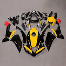 Injection Fairing Kit Bodywork Plastic ABS fit For Yamaha YZF 1000 R1 2007-2008