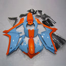 Injection Fairing Kit Bodywork Plastic ABS fit For Yamaha YZF 1000 R1 2007-2008