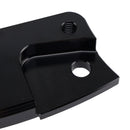 Front 21" Fender Risers Bracket Spacer For touring Electra Street Glide 2014+