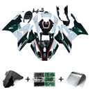 Injection Fairing Kit Bodywork Plastic ABS fit For BMW S1000RR 2015-2016