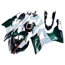 Injection Fairing Kit Bodywork Plastic ABS fit For BMW S1000RR 2015-2016