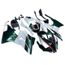 Injection Fairing Kit Bodywork Plastic ABS fit For BMW S1000RR 2015-2016