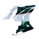 Injection Fairing Kit Bodywork Plastic ABS fit For BMW S1000RR 2015-2016