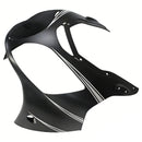Injection Fairing Kit Bodywork Plastic ABS fit For Kawasaki ZX12R 2000-2001