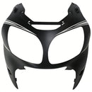 Injection Fairing Kit Bodywork Plastic ABS fit For Kawasaki ZX12R 2000-2001