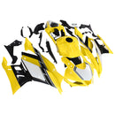 Injection Fairing Kit Bodywork Plastic ABS fit For Yamaha YZF-R3 R25 2019-2021