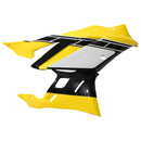 Injection Fairing Kit Bodywork Plastic ABS fit For Yamaha YZF-R3 R25 2019-2021