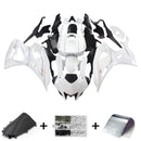 Injection Fairing Kit Bodywork Plastic ABS fit For Yamaha YZF-R7 2021-2025