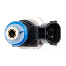 2006/06-2009/06 Mazda 3 BK 2.3 DiSi Turbo MPS 2261 ccm, 184 KW, 250 PS 4PCS Fuel Injector L3K9-13-250A