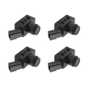 4x Bumper Aid Ultrasonic Parking Sensor 89341-K0060 For Toyota Camry Sienna Venza 2021