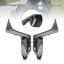 Yamaha X-MAX 300 XMAX 2023-2025 Side Pedal Cover Panel Fairing Cowl