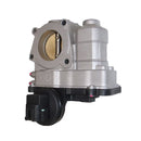 Throttle Body 16119-AX000 For Nissan Micra III (K12) Note 2003-2012