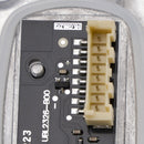 2PCS Adaptive Headlight Turn Signal Light 63117214942 941 For BMW 5' G30 G31