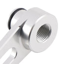 Vacuum Port 1/8 NPT Hose Adapter for LSA LS9 LT4 LS Supercharger MAP
