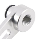 Vacuum Port 1/8 NPT Hose Adapter for LSA LS9 LT4 LS Supercharger MAP