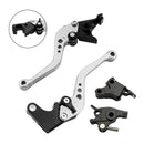 NEW Short Clutch Brake Lever fit for CFMOTO 700CL-X Heritage 2021-2024