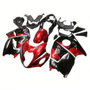 Injection Fairing Kit Bodywork Plastic ABS fit For Suzuki Hayabusa GSX1300R 1999-2007