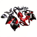 Injection Fairing Kit Bodywork Plastic ABS fit For Suzuki Hayabusa GSX1300R 1999-2007
