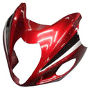 Injection Fairing Kit Bodywork Plastic ABS fit For Suzuki Hayabusa GSX1300R 1999-2007
