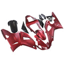 Injection Fairing Kit Bodywork Plastic ABS fit For Yamaha YZF 1000 R1 2000-2001