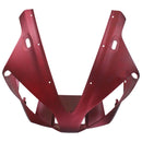 Injection Fairing Kit Bodywork Plastic ABS fit For Yamaha YZF 1000 R1 2000-2001