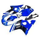 Injection Fairing Kit Bodywork Plastic ABS fit For Yamaha YZF 600 R6 1998-2002