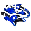 Injection Fairing Kit Bodywork Plastic ABS fit For Yamaha YZF 600 R6 1998-2002
