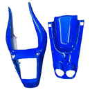 Injection Fairing Kit Bodywork Plastic ABS fit For Yamaha YZF 600 R6 1998-2002