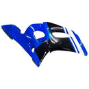 Injection Fairing Kit Bodywork Plastic ABS fit For Yamaha YZF 600 R6 1998-2002