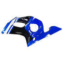 Injection Fairing Kit Bodywork Plastic ABS fit For Yamaha YZF 600 R6 1998-2002