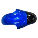 Injection Fairing Kit Bodywork Plastic ABS fit For Yamaha YZF 600 R6 1998-2002