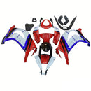 Injection Fairing Kit Bodywork Plastic ABS fit For Kawasaki ZX10R 2011-2015