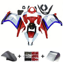 Injection Fairing Kit Bodywork Plastic ABS fit For Kawasaki ZX10R 2011-2015