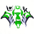 Injection Fairing Kit Bodywork Plastic ABS fit For Kawasaki ZX10R 2011-2015