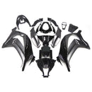 Injection Fairing Kit Bodywork Plastic ABS fit For Kawasaki ZX10R 2011-2015