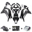 Injection Fairing Kit Bodywork Plastic ABS fit For Kawasaki ZX10R 2011-2015