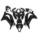 Injection Fairing Kit Bodywork Plastic ABS fit For Kawasaki ZX10R 2011-2015