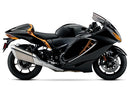 Injection Fairing Kit Bodywork ABS For Suzuki Hayabusa GSX1300R 2021-2025
