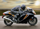 Injection Fairing Kit Bodywork ABS For Suzuki Hayabusa GSX1300R 2021-2025