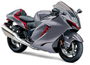 Injection Fairing Kit Bodywork ABS For Suzuki Hayabusa GSX1300R 2021-2025