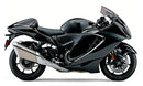 Injection Fairing Kit Bodywork ABS For Suzuki Hayabusa GSX1300R 2021-2025