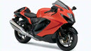 Injection Fairing Kit Bodywork ABS For Suzuki Hayabusa GSX1300R 2021-2025