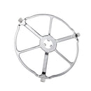 WB02X32600 WB06X10651 for GE Microwave Oven ROLLER RING TRAY SUPPORT