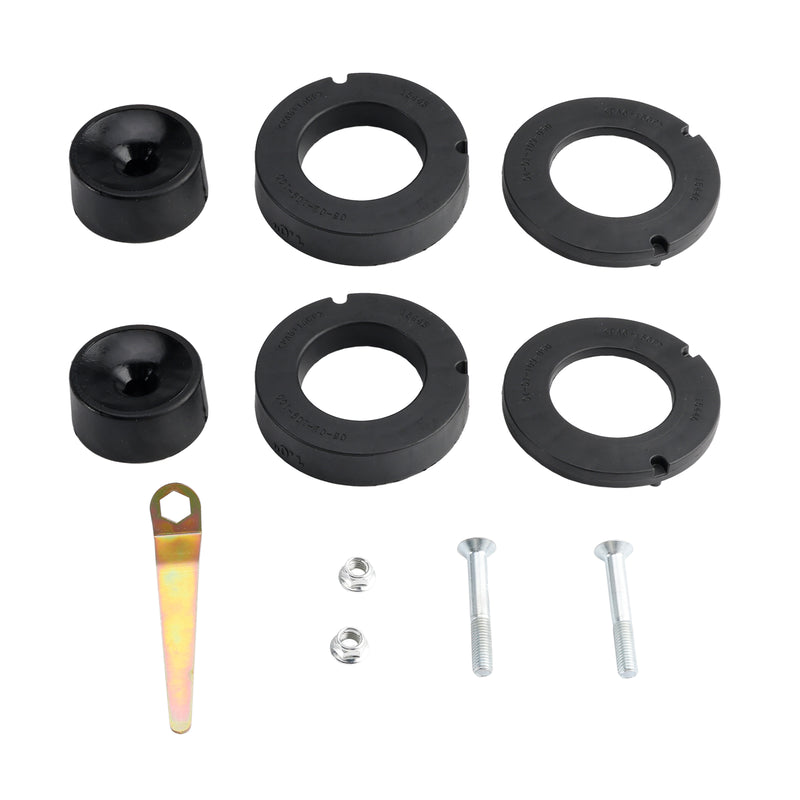 Front 1.5" Spacer Leveling Lift Kit 1155300 Fit Jeep Gladiator 2020-2022