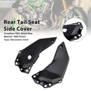 2025-2026 For Yamaha Tenere 700 T700S Rear Tail Seat Side Cover Fairing