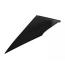 2PCS Rear Quarter Moldings 62505-47012 62506-47012 For Toyota Prius 2016-2022